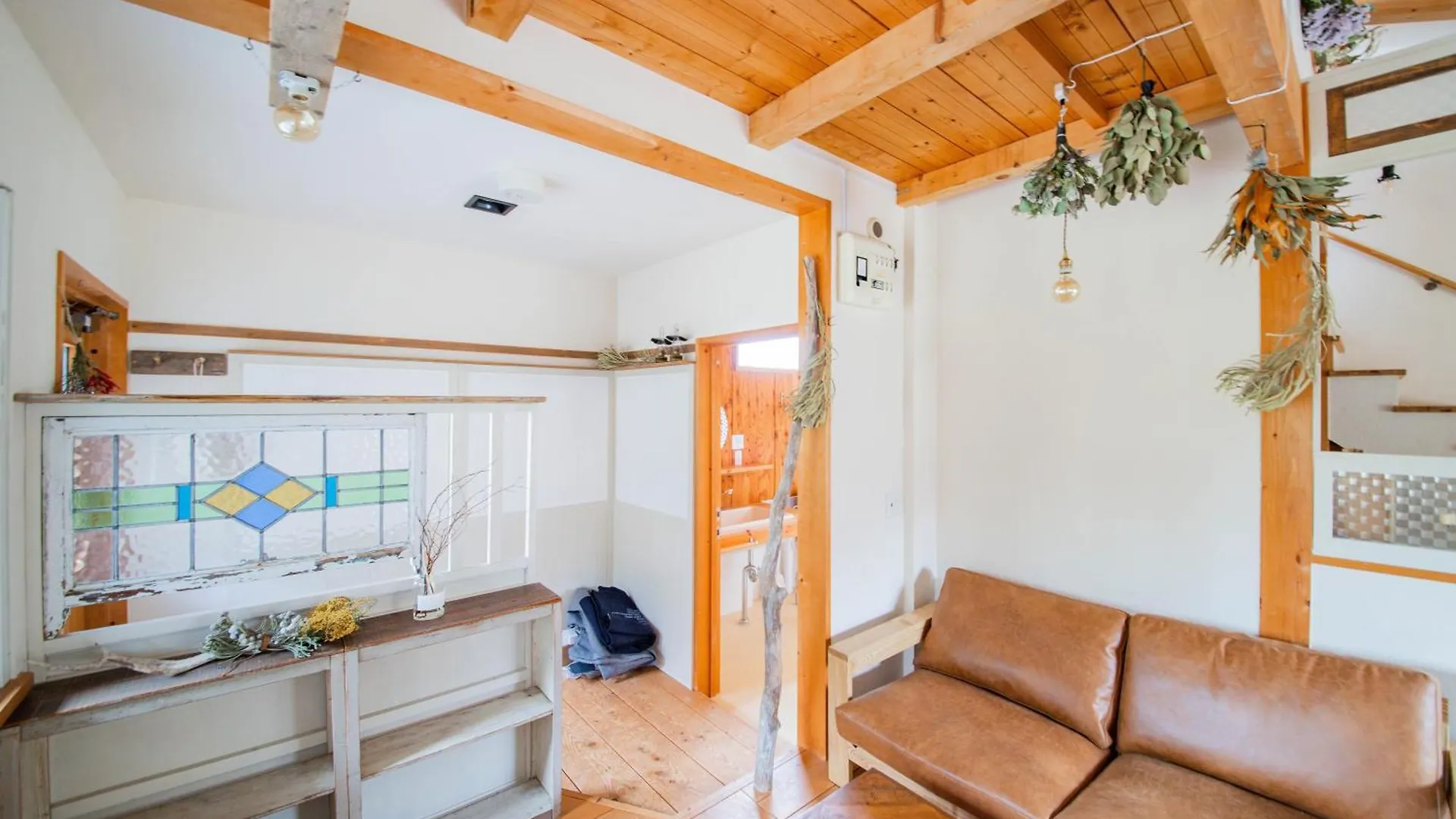 Villa Famc Nakafurano