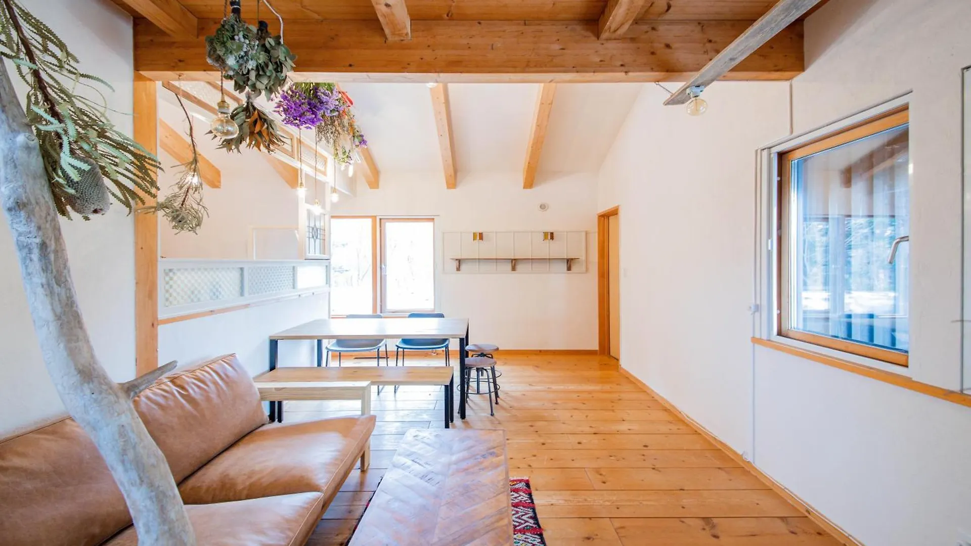 Villa Famc Nakafurano